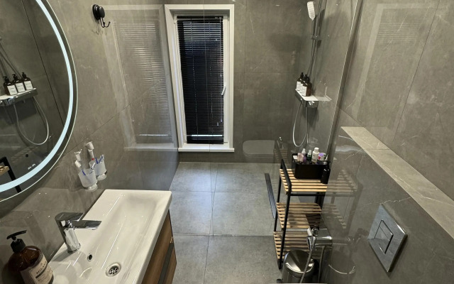Dom S Baney I Chanom Guest house