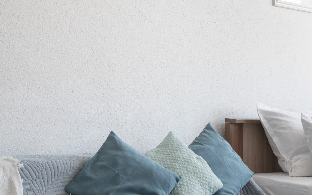 Апартаменты Удобная Студия в Центре Екатеринбурга