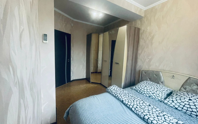 Uyutnaya Flat