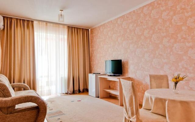 Oranzh Hotel