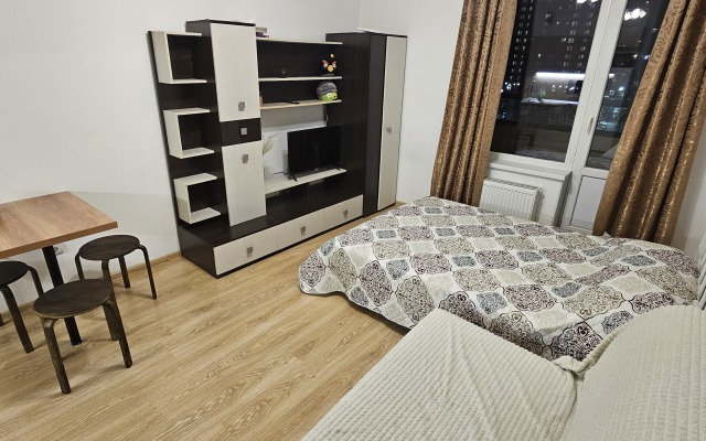 Studiya Na Shuvalova 5 Flat