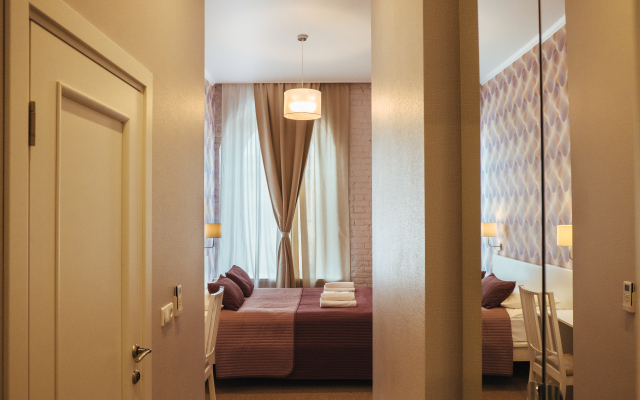 Geleon Mini-hotel