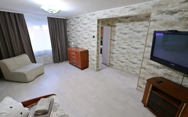 Квартира Уютная на Талнахская 33