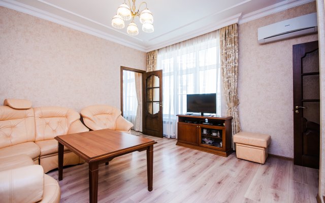 Odeon Guest House