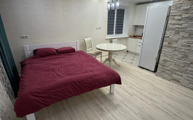 Квартира на улице Волгоградская 31А