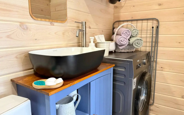 Апартаменты Уютный Домик