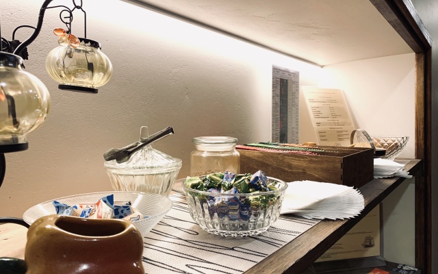 Гостевой дом На речке