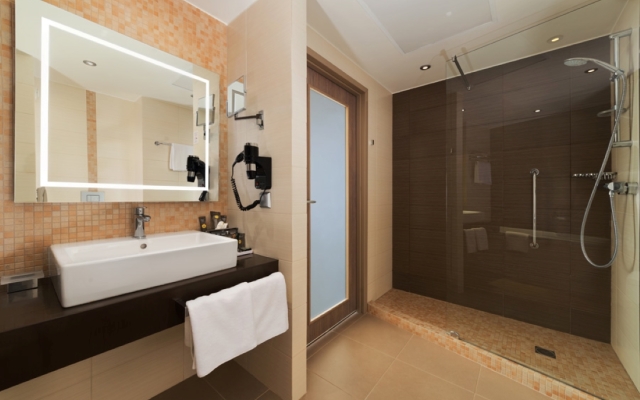 Novotel Moscow Sheremetyevo Airport Hotel