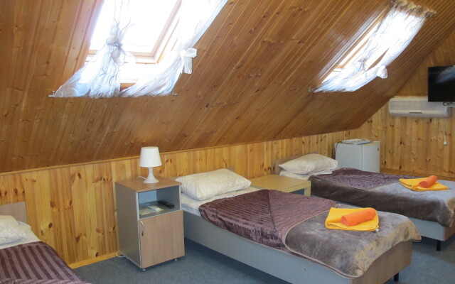 Гостевой Дом Морской Прибой