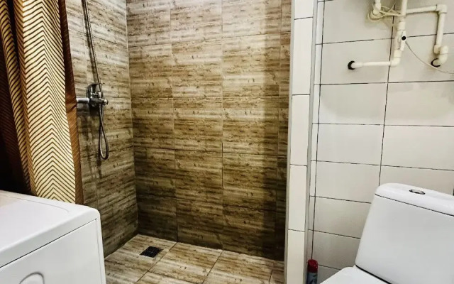Sovetskaya 176/12 Flat