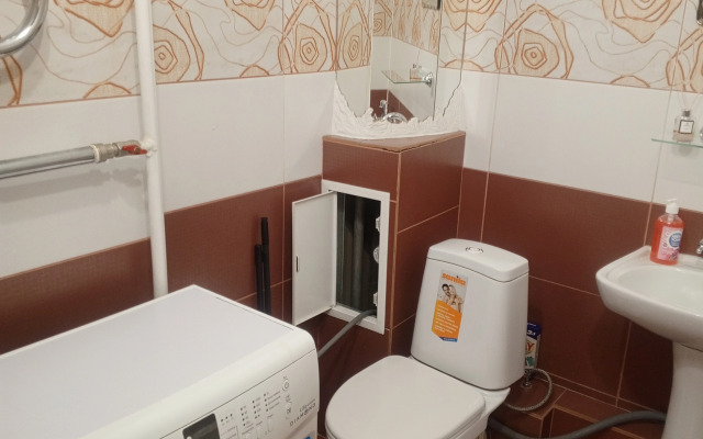 Квартира на Политехе 2