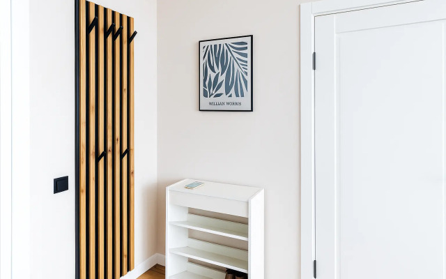 Квартира Двухкомнатная Квартира