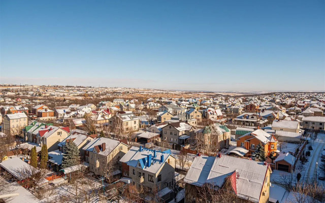Na ulitse Chekhova 138 Flat