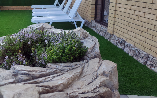 Гостевой дом Софи