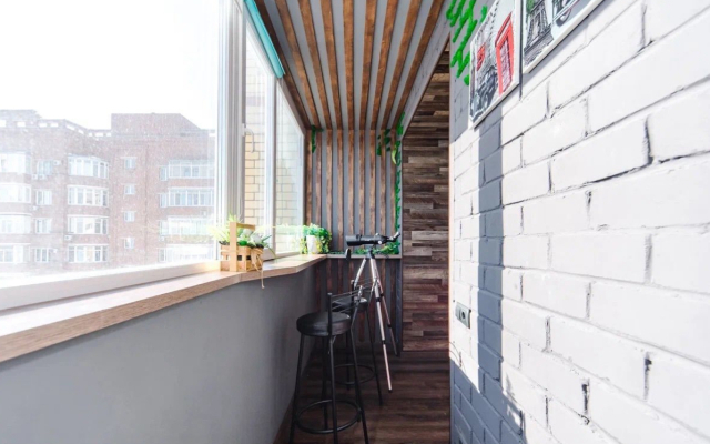 Квартира на Ленина 150