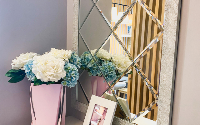 Апартаменты Возле ЦЫБА