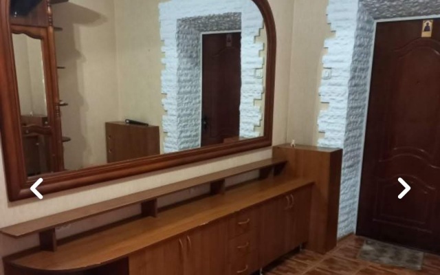 Semeyny Guest House