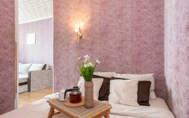 Квартира Ваш дом на Викулова