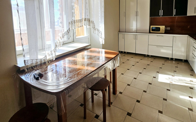 Dvukhkomnatnaya Po Ulitse Gladkova Flat