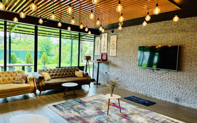 Aparthotel Costa Apart-hotel