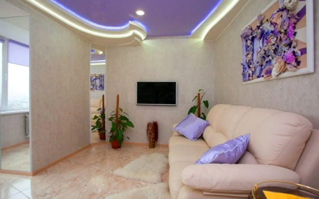 Apartments S Vidom Na Gorod Na Ploschadi Revolyutsii - Apartment in تشيليابنسك - Photo 5