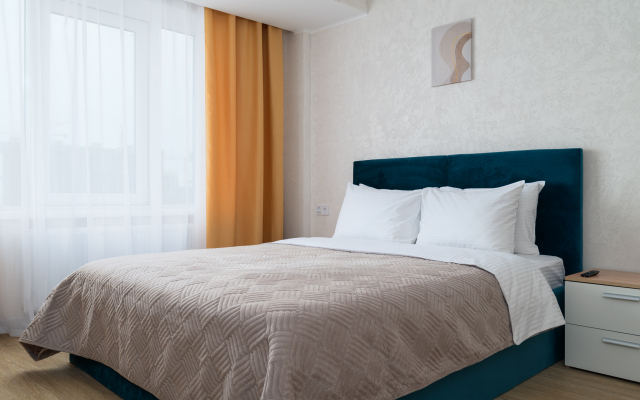 Апартаменты Grand Palace 812