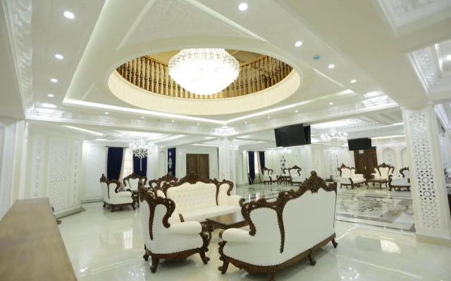 ARK Hotel