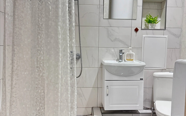 Apartamenty Armeriliz na Yekaterininskoy Flat