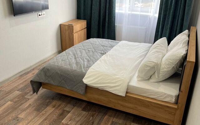 Apartamenty Flat