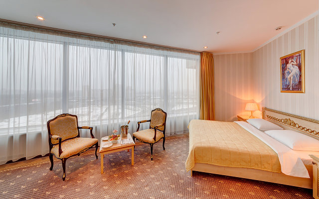 SK Royal Hotel Moscow