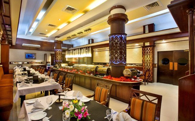 Agrabad Hotel
