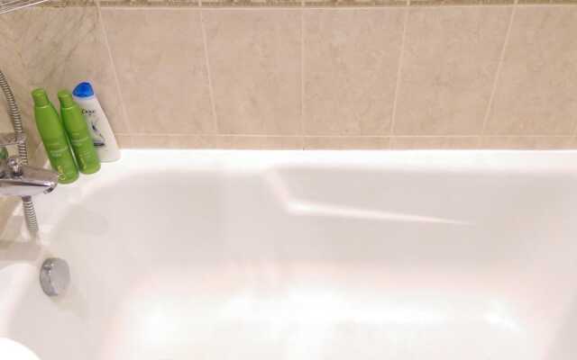 Апартаменты на 10 этаже у метро Лесная