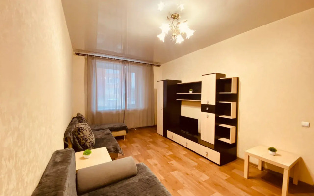 Sovetskaya 190dk2 Apartments