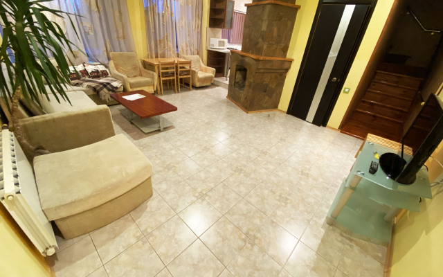 Гостевой дом Bombay