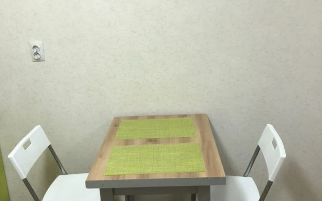 Апартаменты в ЖК Металлург на Нижней улице 2