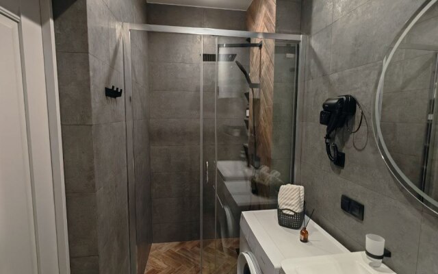 Ava Home Apartments