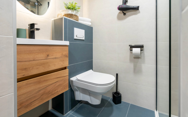 Квартира Уютная студия на набережной Крюкова канала