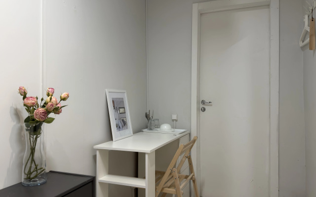 Меблированные Комнаты на Никитской (16)