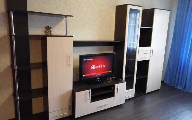 Апартаменты на Улице Чкалова 30