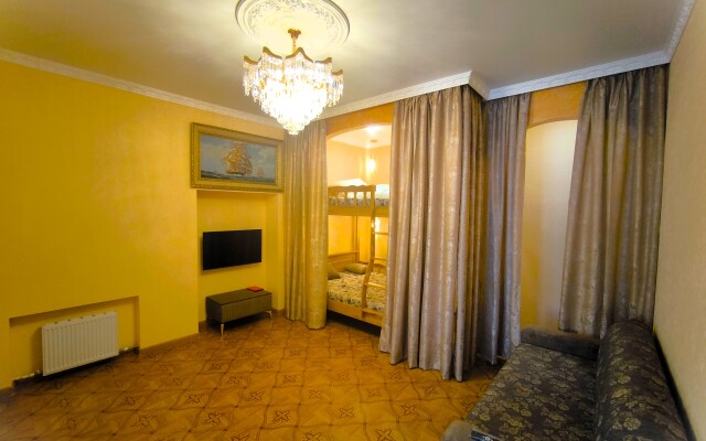 Квартира в Парке