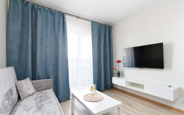 U Akvaparka Apartment