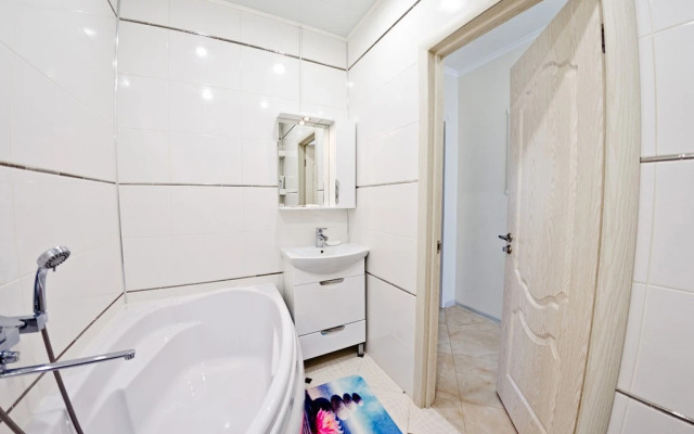 Квартира на улице Тимирязева 16