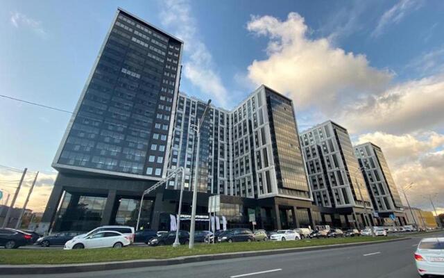 SPb Aparts Hotel