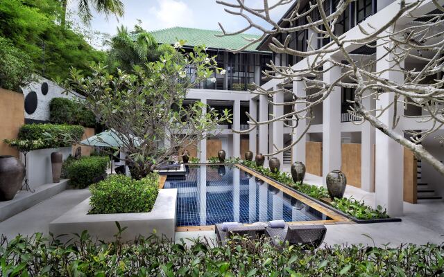 OUTRIGGER Surin Beach Resort Hotel