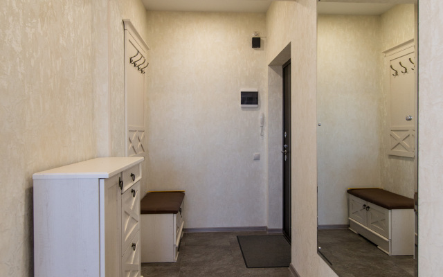 Квартира Шикарный Вид