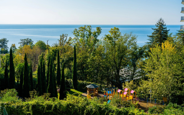 Апартаменты Двухкомнатные в ЖК Королевский Парк