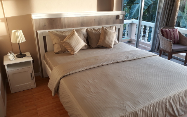 Kerdphewdee Guest House