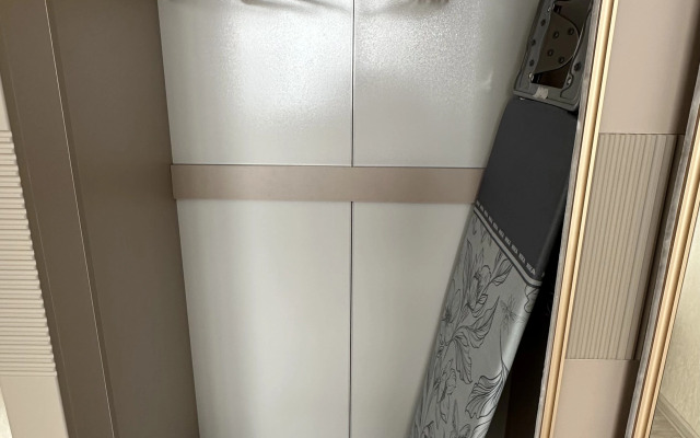 Квартира Прекрасная с видом на лес