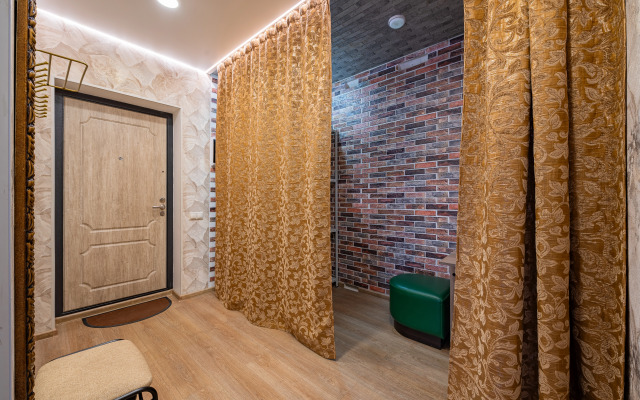 Квартира Владивосток Рент на Брянской 18