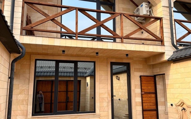 Частный Дом у Моря